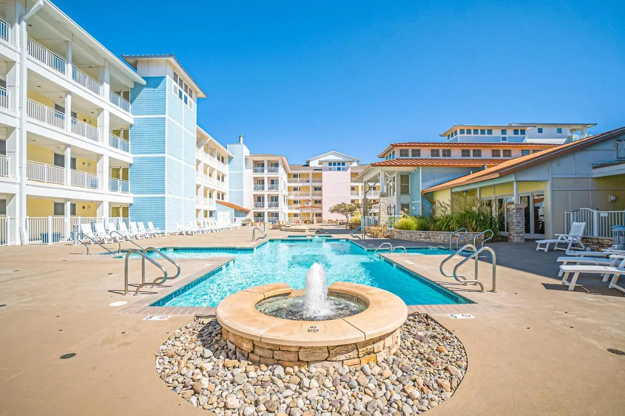 The Sanctuary - Sunrise Sanctuary 205A Apartment Virginia Beach