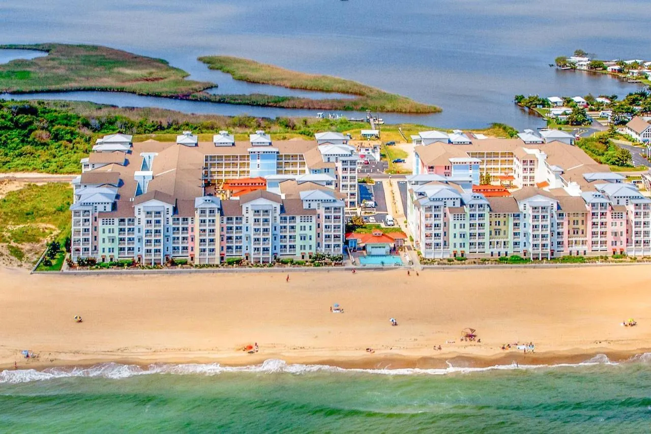 The Sanctuary - Sunrise Sanctuary 205A Apartment Virginia Beach 0*,  United States