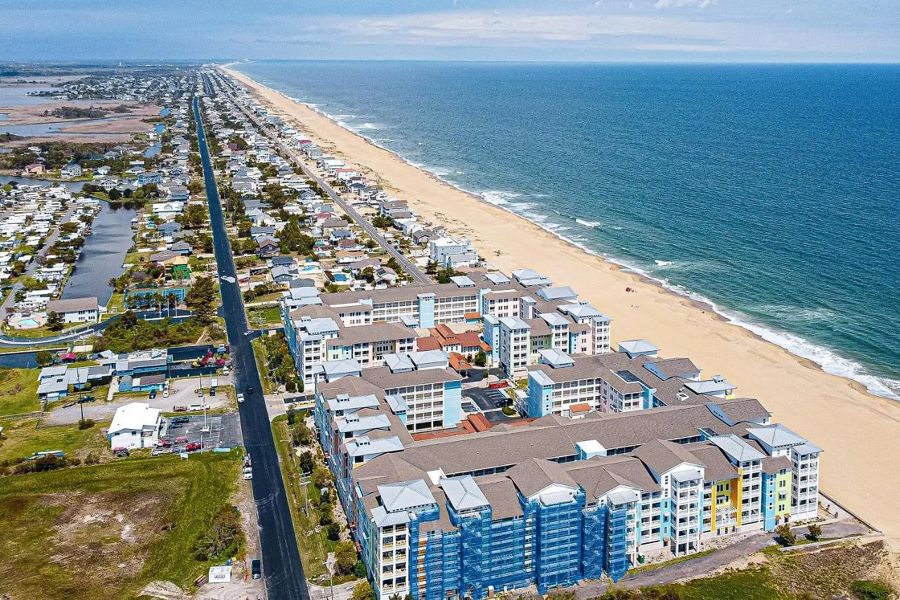 The Sanctuary - Sunrise Sanctuary 205A Apartment Virginia Beach United States