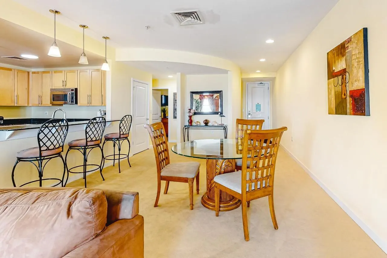 The Sanctuary - Sunrise Sanctuary 205A Apartment Virginia Beach