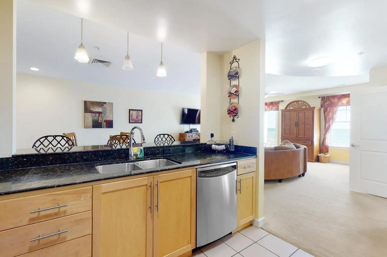 The Sanctuary - Sunrise Sanctuary 205A Apartment Virginia Beach 0*,  United States