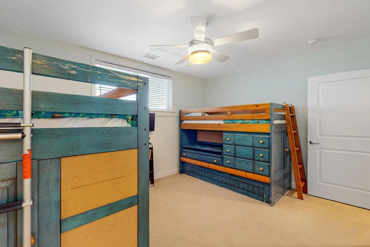 The Sanctuary - Sunrise Sanctuary 205A Apartment Virginia Beach