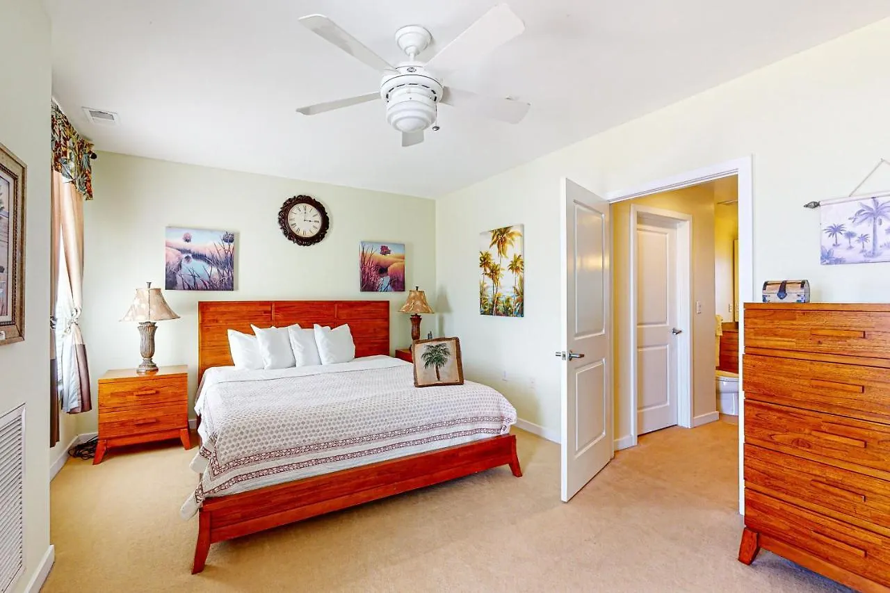 The Sanctuary - Sunrise Sanctuary 205A Lejlighed Virginia Beach