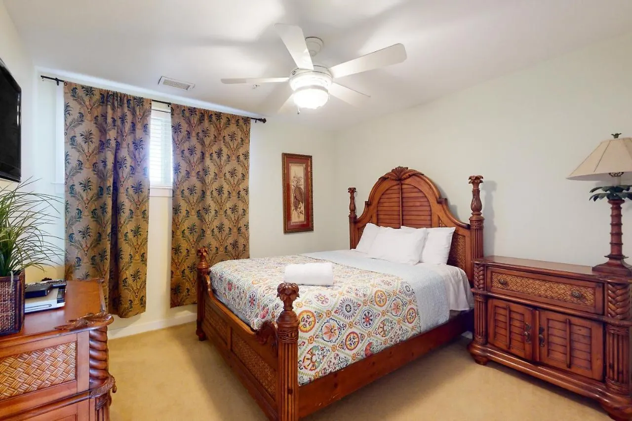 The Sanctuary - Sunrise Sanctuary 205A Apartment Virginia Beach United States