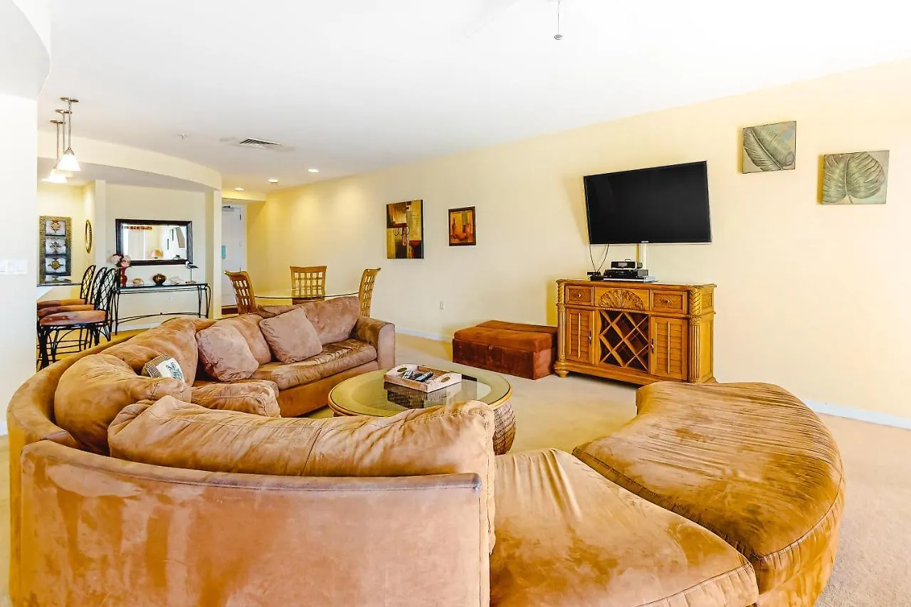 The Sanctuary - Sunrise Sanctuary 205A Apartment Virginia Beach