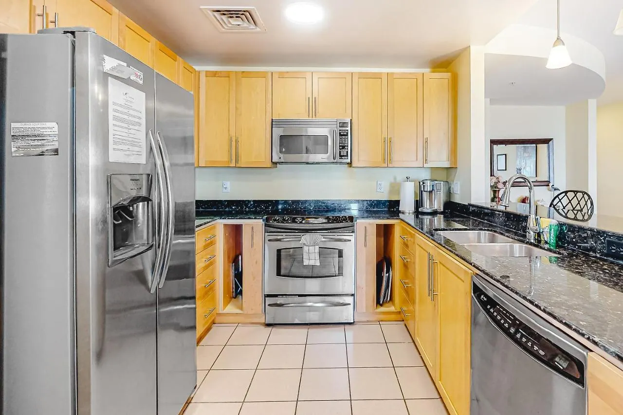 The Sanctuary - Sunrise Sanctuary 205A Apartment Virginia Beach