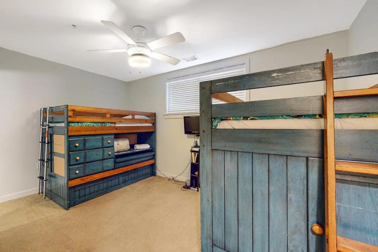 The Sanctuary - Sunrise Sanctuary 205A Apartment Virginia Beach 0*,