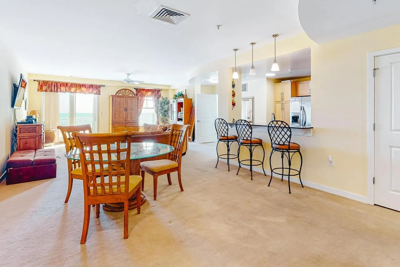 The Sanctuary - Sunrise Sanctuary 205A Apartment Virginia Beach