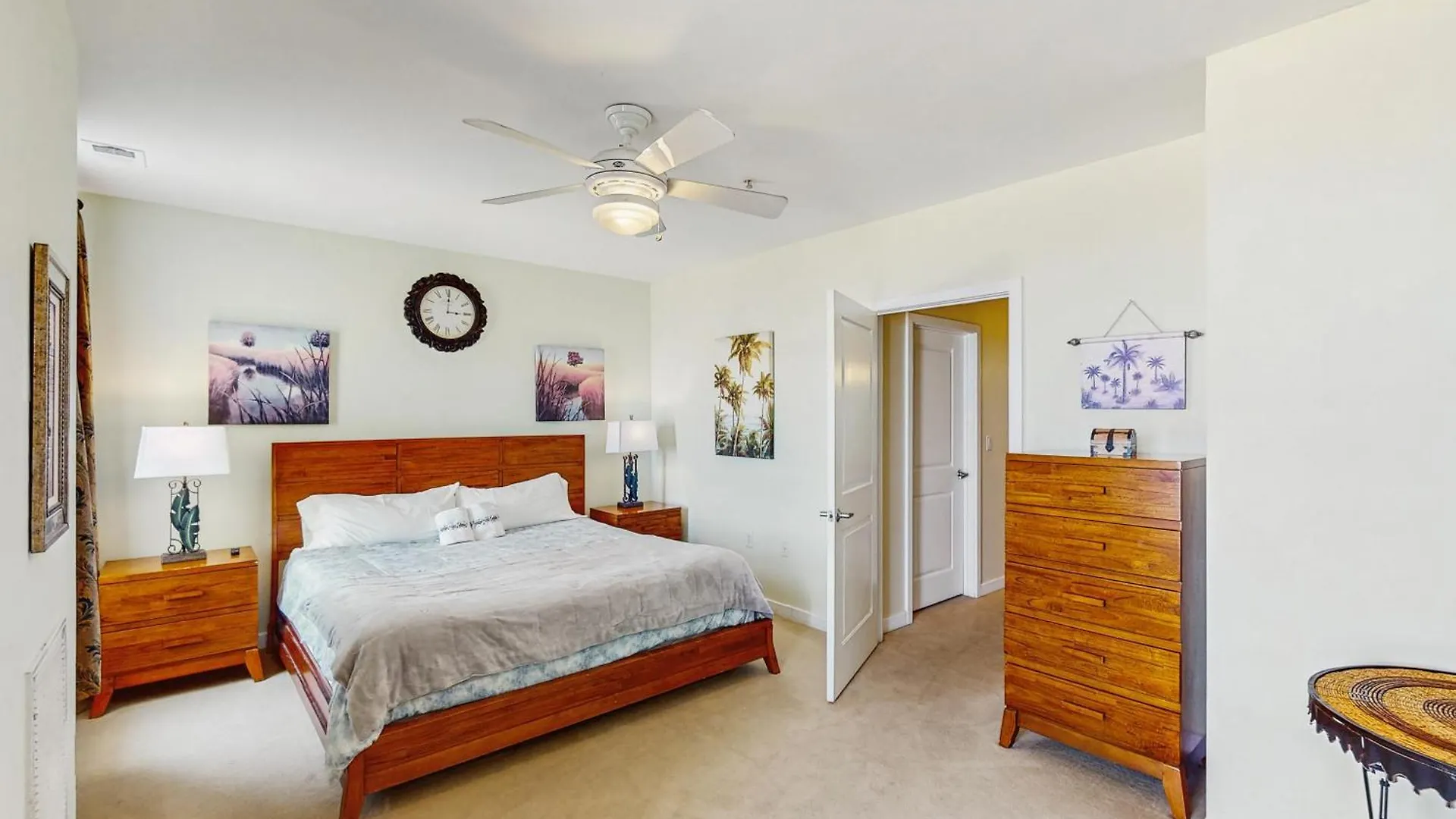 The Sanctuary - Sunrise Sanctuary 205A Lejlighed Virginia Beach