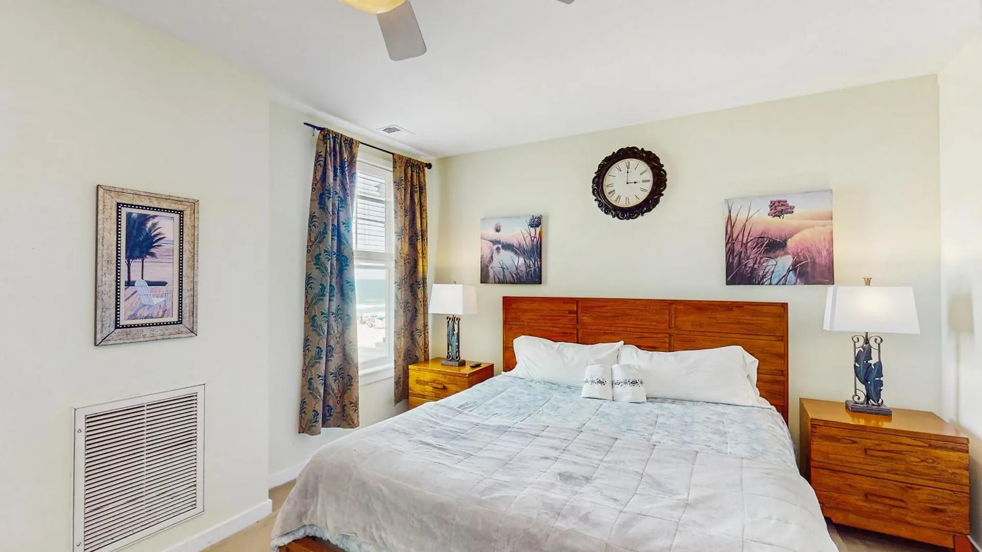 The Sanctuary - Sunrise Sanctuary 205A Lejlighed Virginia Beach USA